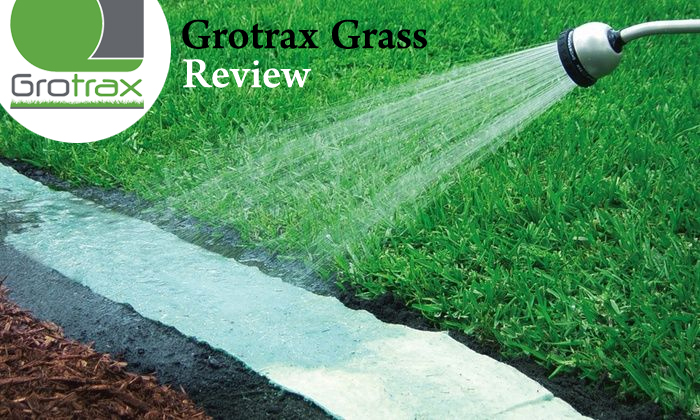 Grotraxt Grass Review