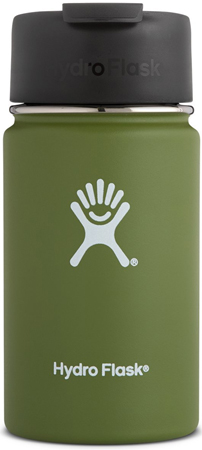 Hydro Flask Travel Coffee Flask Stainless Steel & Vacuum-Insulated