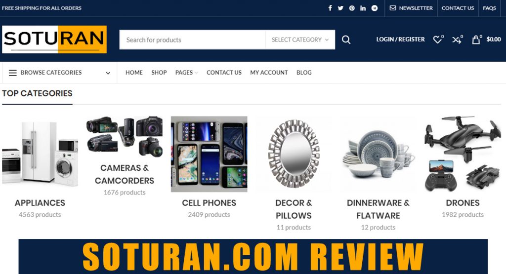 soturan.com review