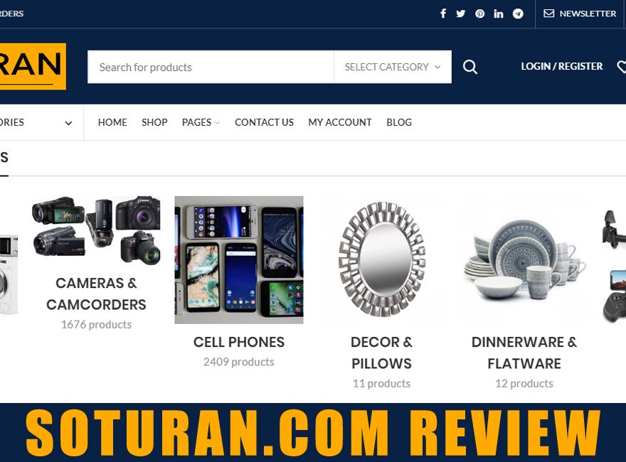 soturan.com review