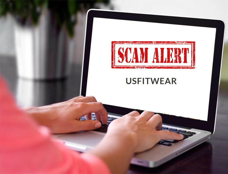 usfitwear scam alert