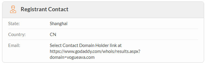 vogueava.com owner name