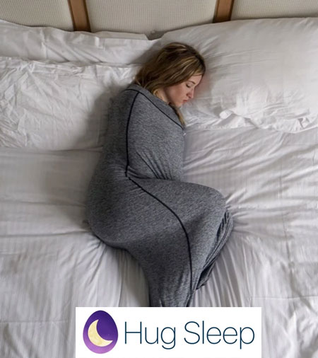 hug sleep pod featured