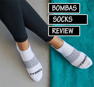 bombas socks review thumbnail