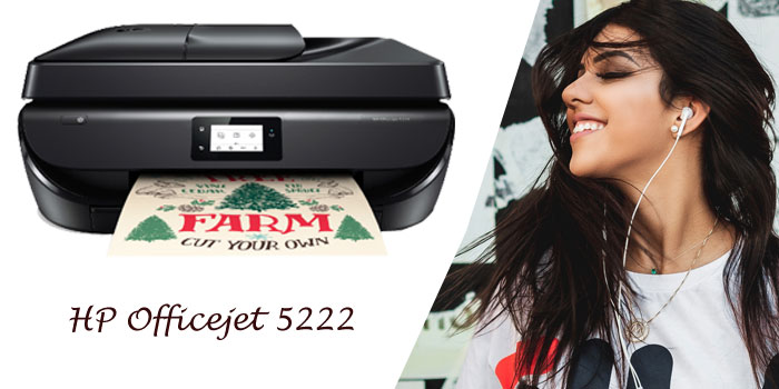hp officejet 5222 printer review
