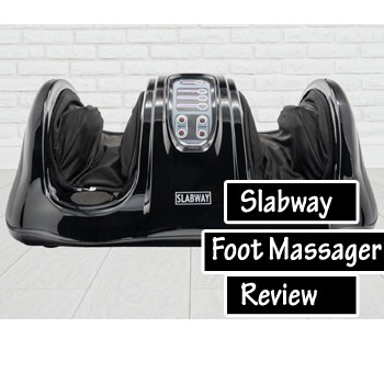 slabway foot massager