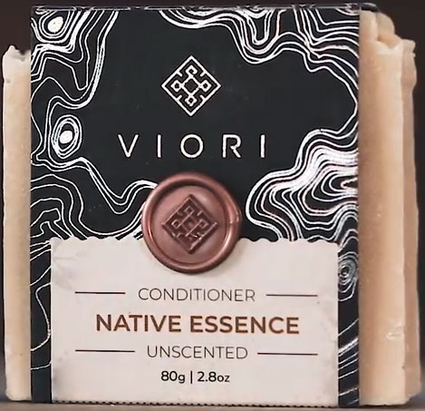 Viori Shampoo Bars Reviews - Does it Really Work? 5 Stars