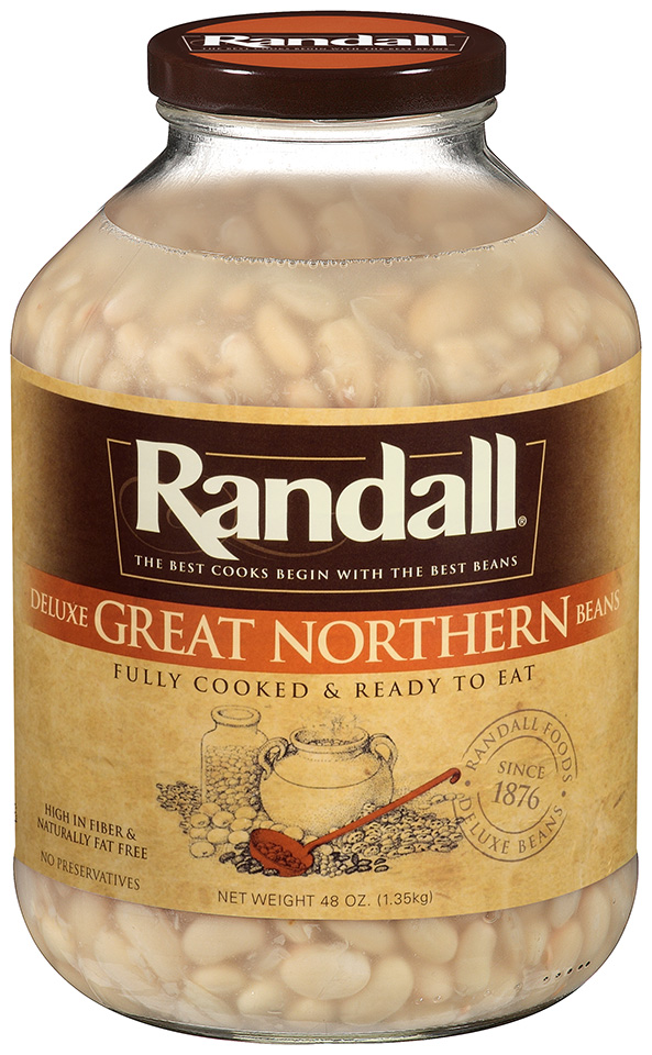 randall beans