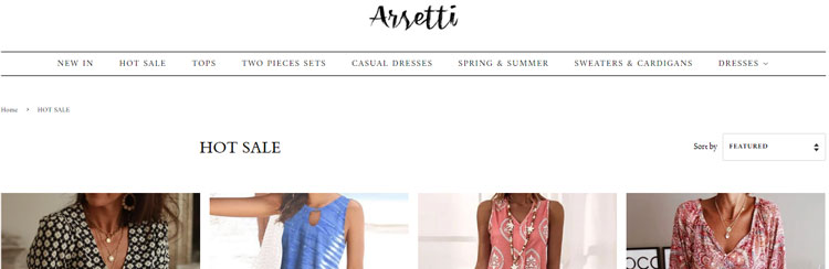 Arsetti com Reviews - Scam or Legit? Check Out Review Here Now