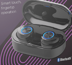 Burst Audio earbuds review