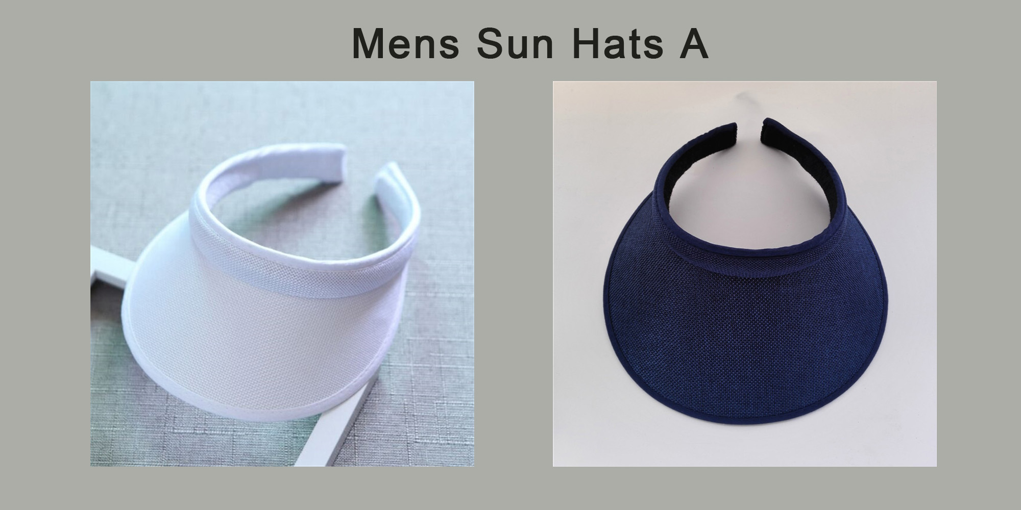 mens sun hats