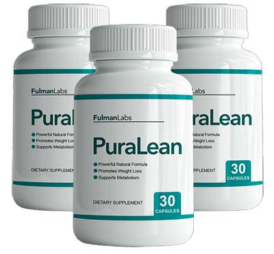 puralean weight loss supplement