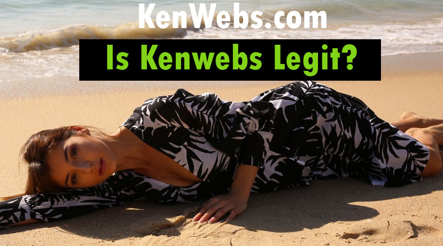 kenwebs reviews - is kenwebs legit