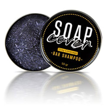 soap cover bar shampoo