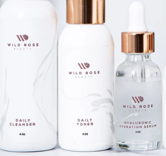 wild rose beauty reviews
