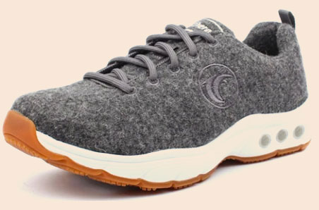 Therafit Shoes Paloma Wool Review