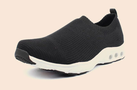 Therafit Shoes Slip On Review