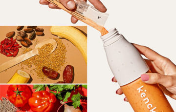 kencko smoothies