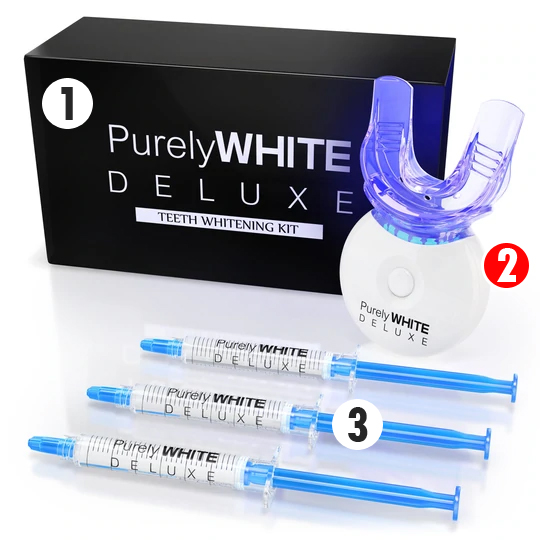 purely white deluxe review 3
