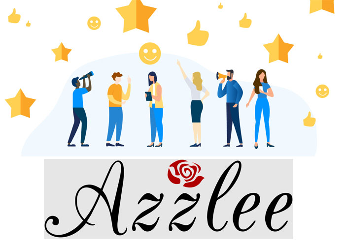 Azzlee Reviews