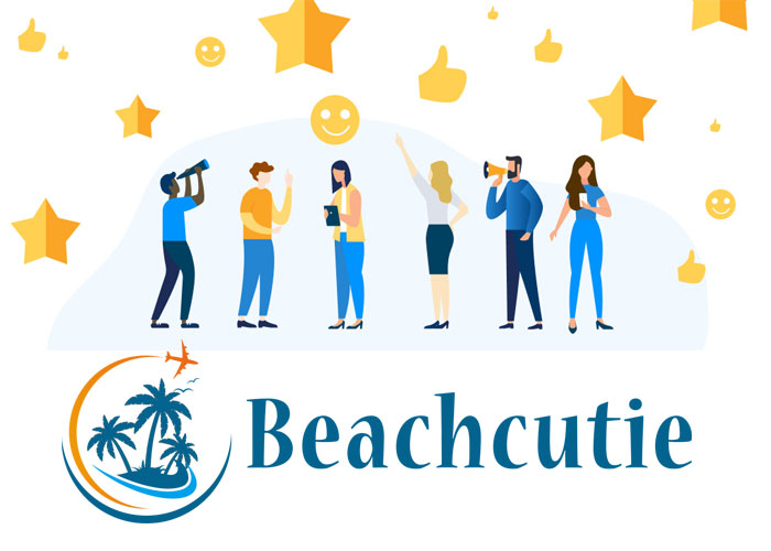 BeachCutie Reviews