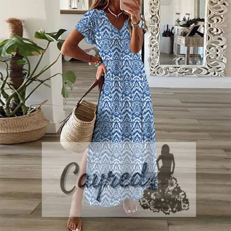 cayred dresses review