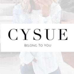 cysue fashion