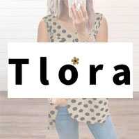 tlora clothing brand