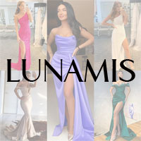 lunamis dresses review