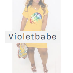 violetbabe clothing