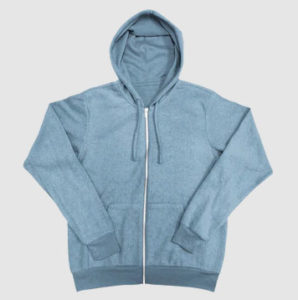 cloud cotton hoodie