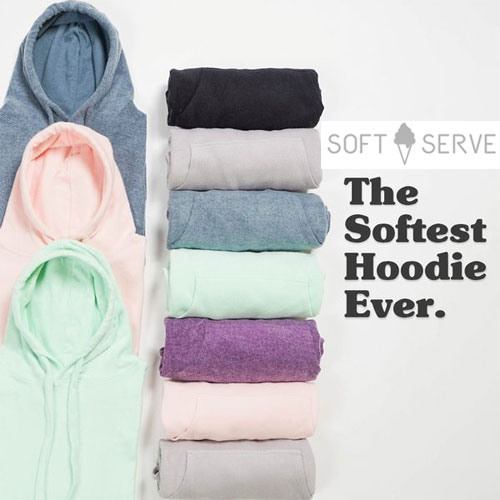 Soft Serve Clothing Worth It