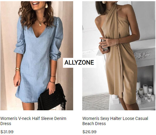 Allyzone Reviews: (Legit or Scam) Must Read This Before You Order