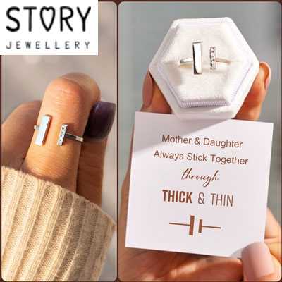Story Jewelry Reviews