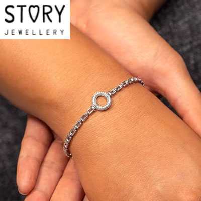 Story Jewelry Bracelets Review