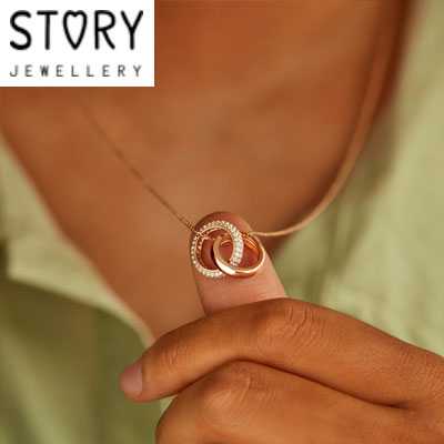 Story Jewelry Necklaces Review