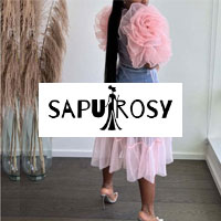sapurosy clothing