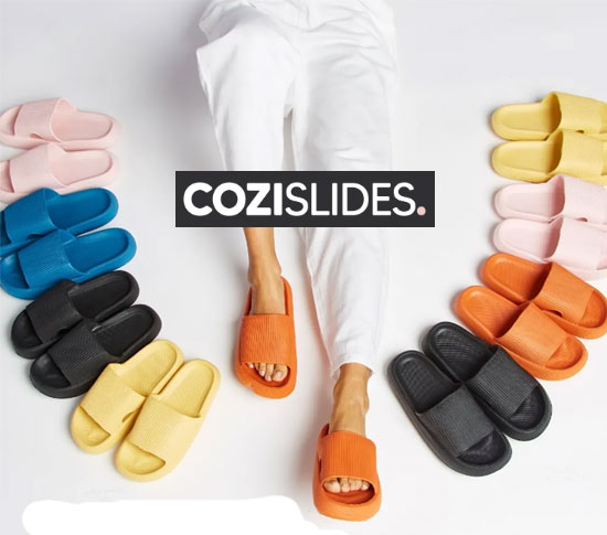 what are cozi slides