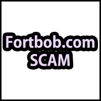 Fortbob scam