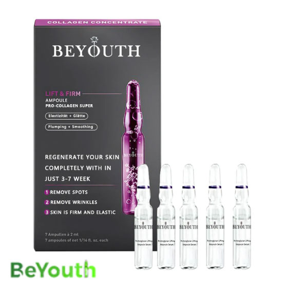 beyouth pro collagen reviews