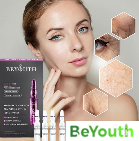 beyouth pro collagen reviews 2