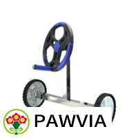 pawvia