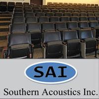 souther acoustics inc