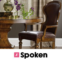 spoken furniture