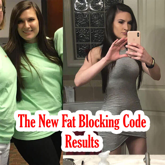 the new fat blocking code
