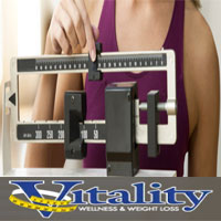 vitality-zero-weight-loss