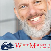 white mountain partners