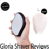 Gloria-Shaver