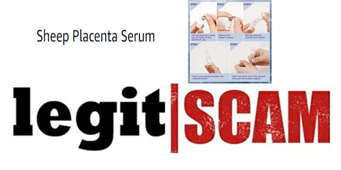Is-sheep-placenta-collagen-serum-legit-or-scam
