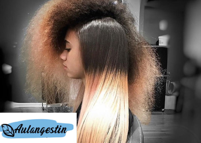 aulangestin hair straightener reviews